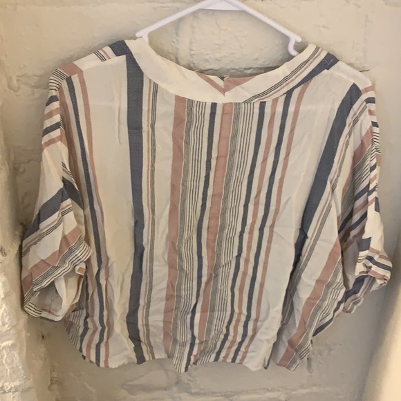 American eagle summer top - Picture 2 of 2